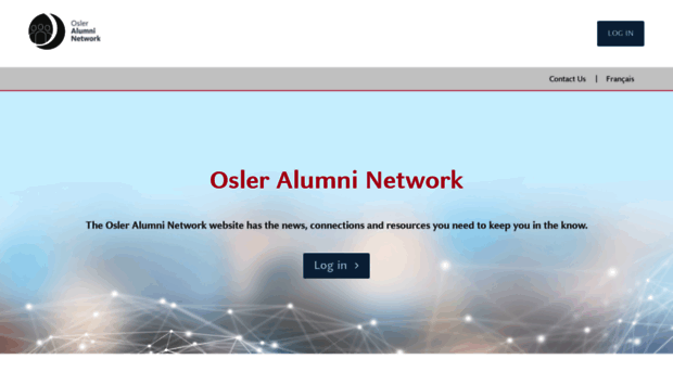 alumni.osler.com