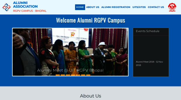 alumni.rgpv.ac.in