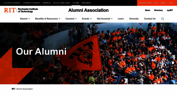 alumni.rit.edu