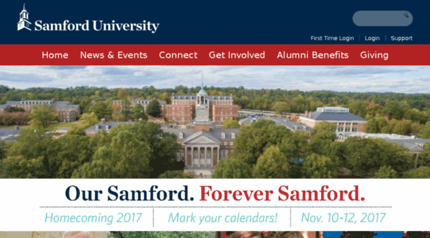 alumni.samford.edu