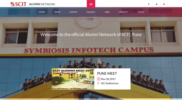 alumni.scit.edu