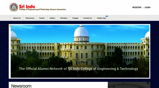 alumni.sriindu.ac.in