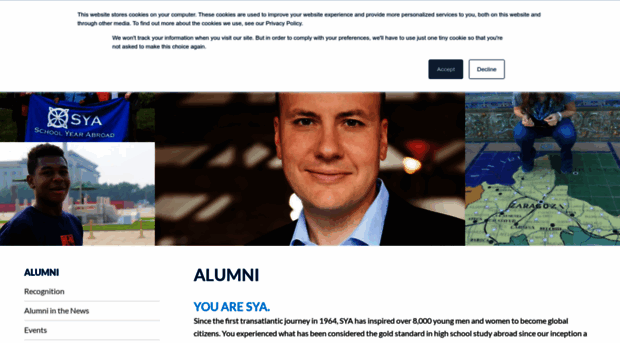 alumni.sya.org