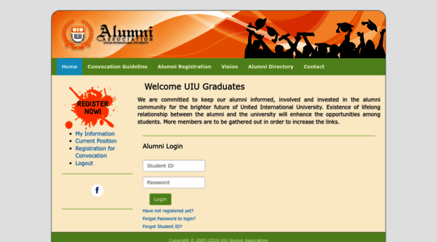 alumni.uiu.ac.bd