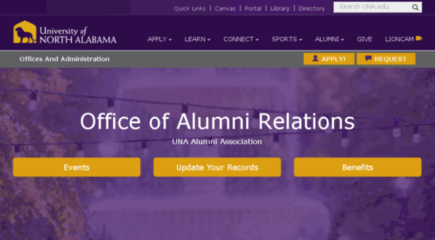 alumni.una.edu