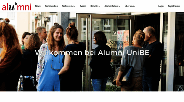 alumni.unibe.ch