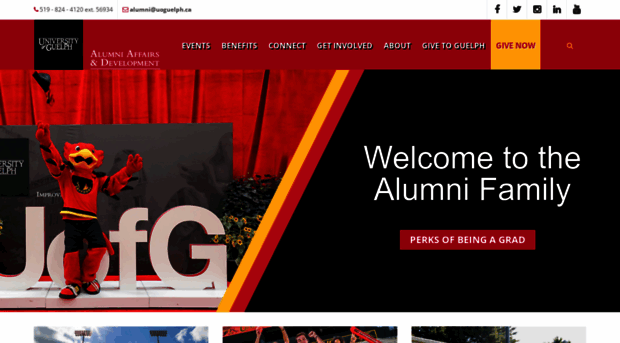 alumni.uoguelph.ca