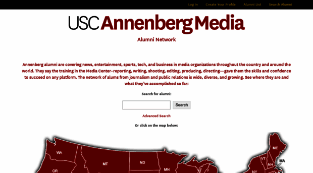 alumni.uscannenbergmedia.com