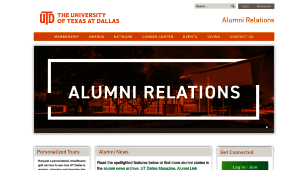 alumni.utdallas.edu