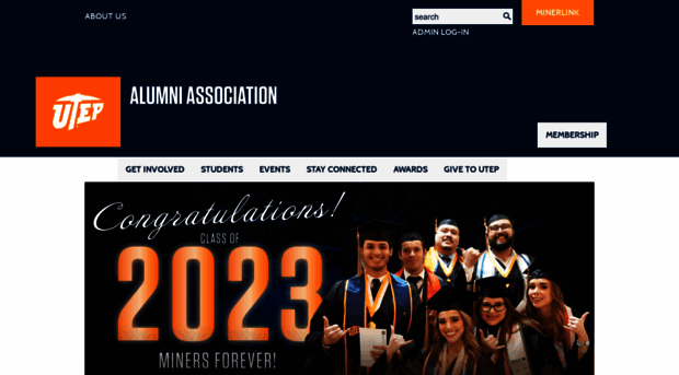 alumni.utep.edu