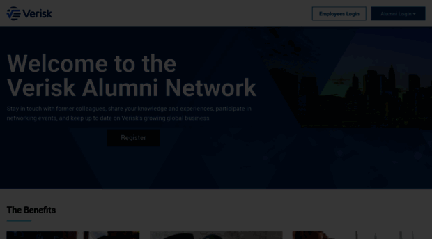 alumni.verisk.com