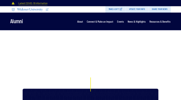 alumni.widener.edu