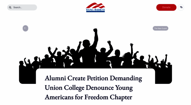 alumni.yaf.org