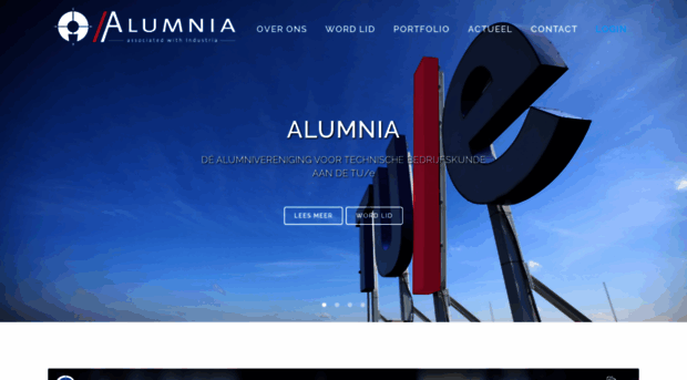 alumnia.nl