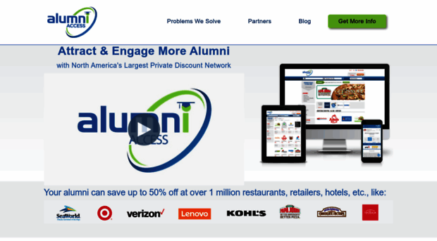 alumniaccess.com