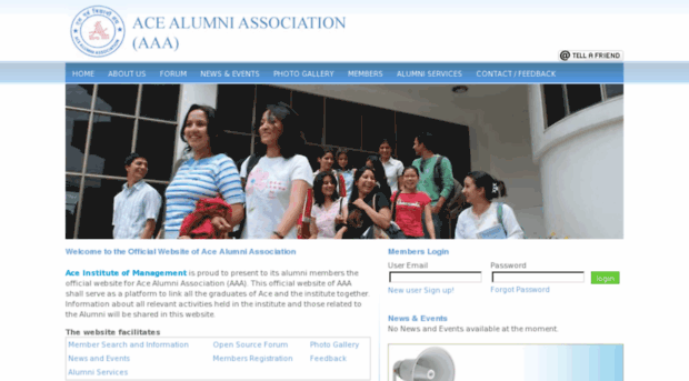 alumniace.org