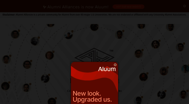 alumnialliances.com