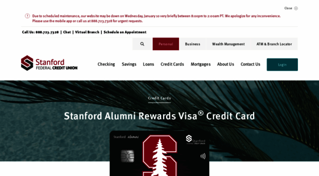 alumnicreditcards.org