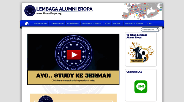 alumnieropa.org