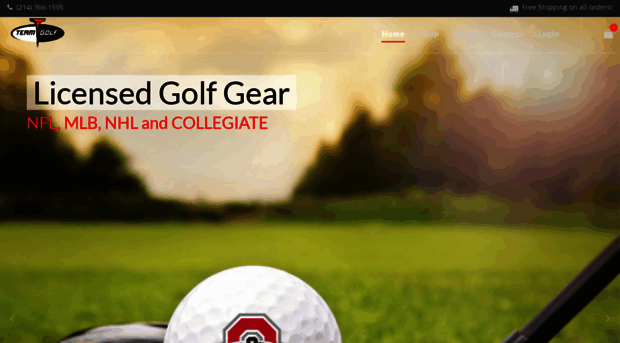 alumnigolf.com