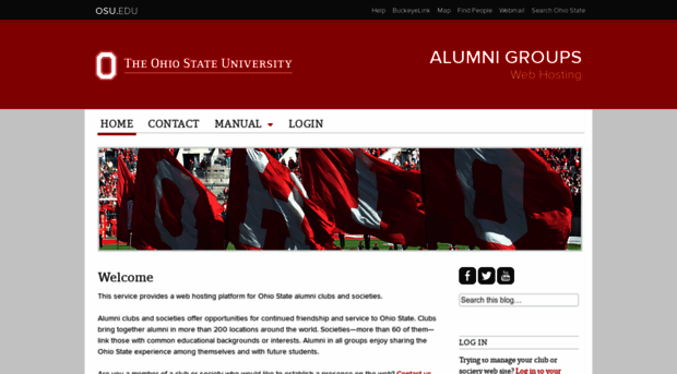 alumnigroups.osu.edu