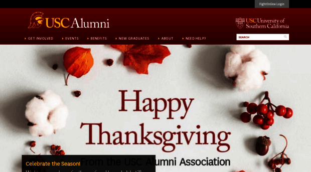 alumnigroups.usc.edu