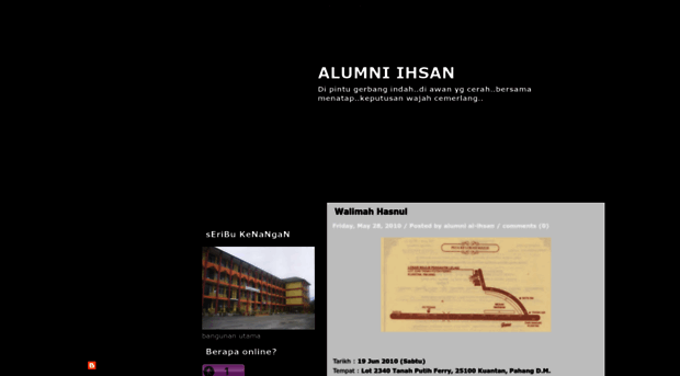 alumniihsan.blogspot.com