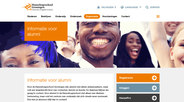 alumninet.hanze.nl