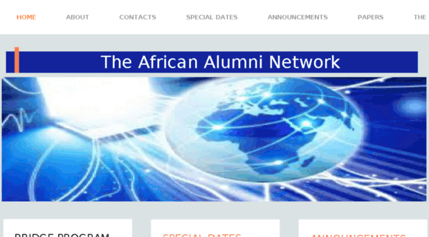 alumninetwork.co.za