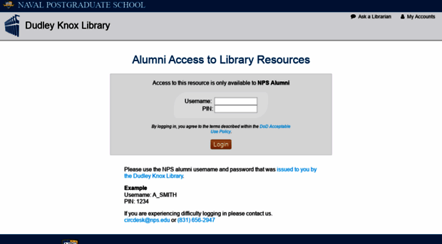 alumniproxy.nps.edu
