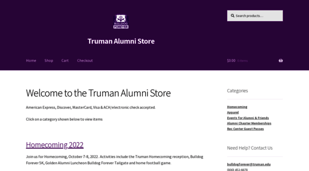 alumnistore.truman.edu