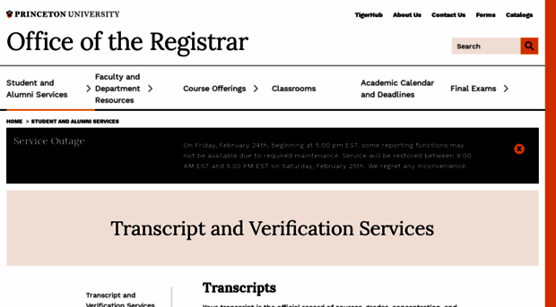 alumnitranscripts.princeton.edu