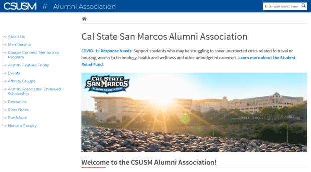 alumniweb.csusm.edu