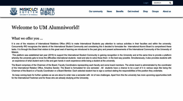 alumniworld.uni-miskolc.hu