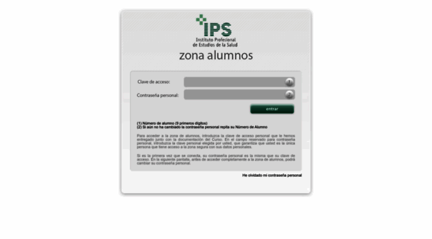 alumnos.centroips.com