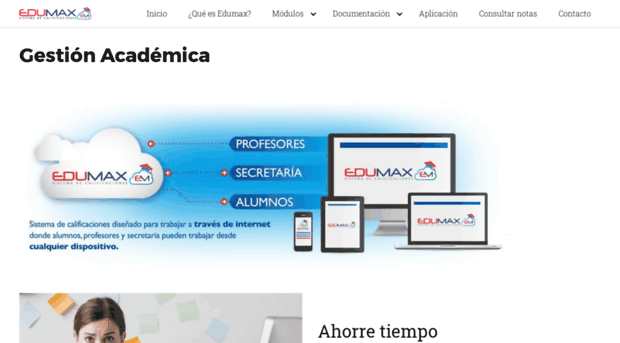 alumnos.hostedumax.com