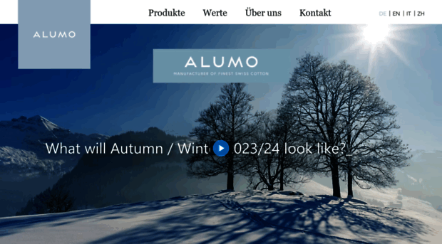 alumo.ch