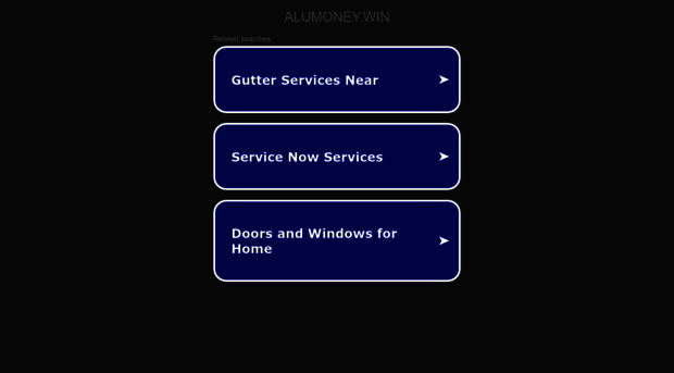 alumoney.win