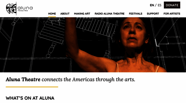alunatheatre.ca