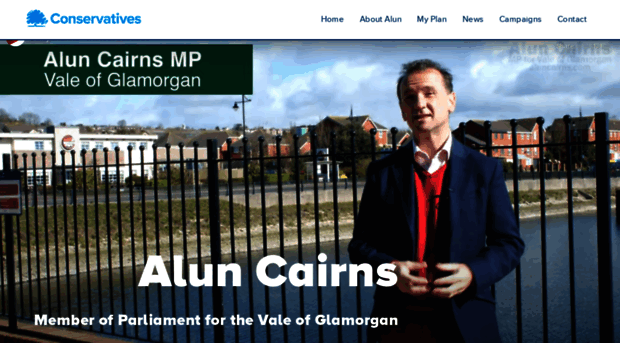 aluncairns.com