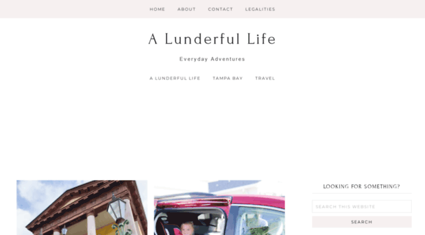 alunderfullife.com