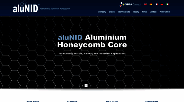 alunid.com