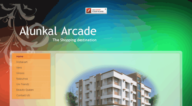 alunkalarcade.in