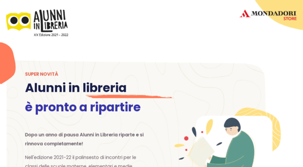 alunniinlibreria.it