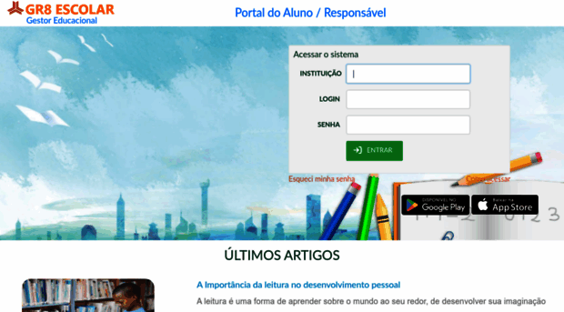 alunos.gr8.com.br