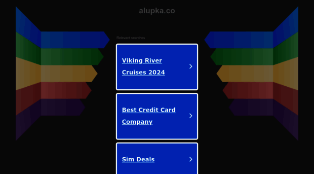 alupka.co