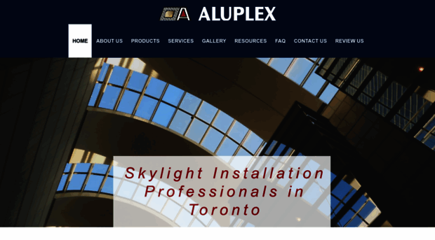 aluplex.com