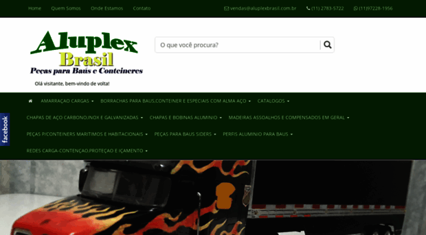 aluplexbrasil.com.br