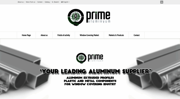 aluprime.com