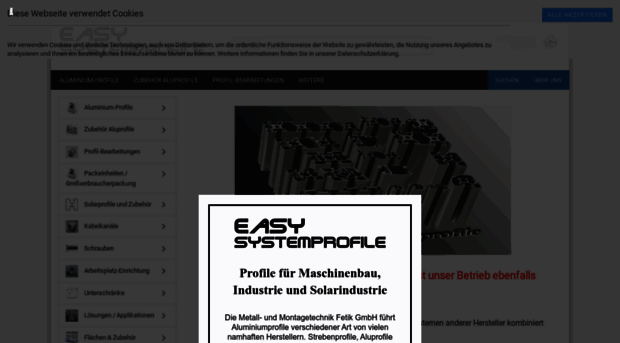 aluprofile-onlineshop.de